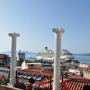 Ephesus Кушадасы
