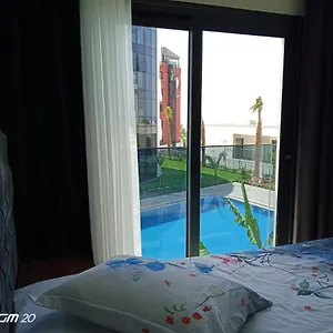Apart Otel Ege Birlik, Kuşadası