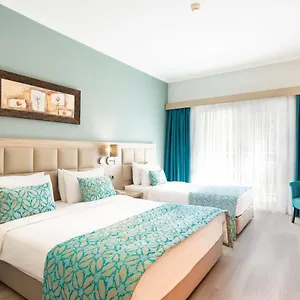 Aqua Fantasy Aquapark & Hotell