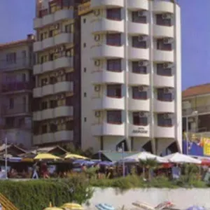 Otel Sergent, Kuşadası