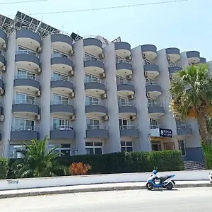 Otel Moonstar, Kuşadası