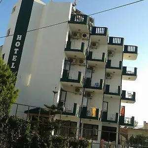 Otel Kaan, Kuşadası
