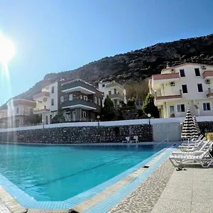 Resort Ania Garden, Kuşadası